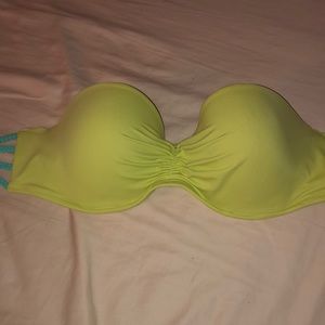 Victoria’s Secret bikini top